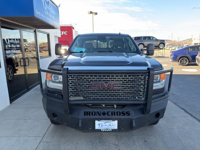 2015 GMC Sierra Denali
