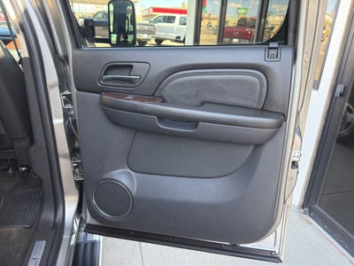 2013 GMC Sierra Denali