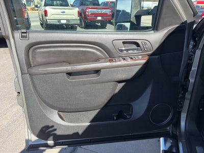 2013 GMC Sierra Denali