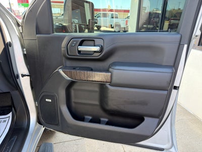 2021 GMC Sierra Denali