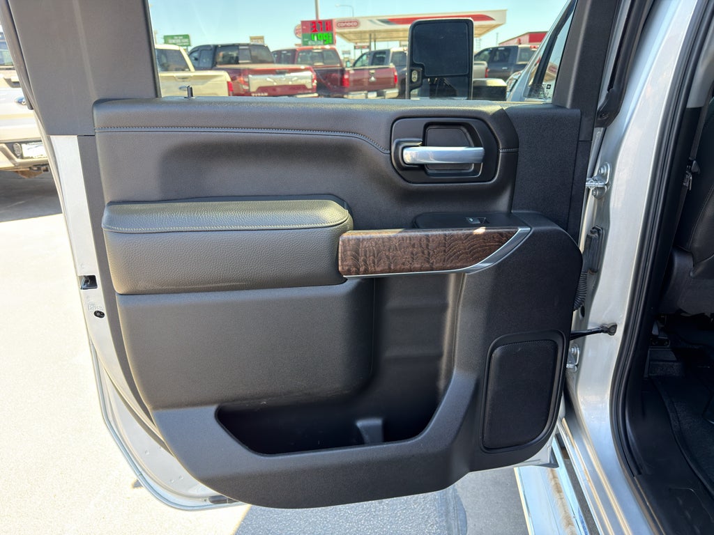 2021 GMC Sierra Denali