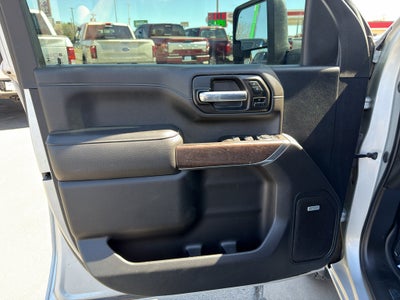 2021 GMC Sierra Denali