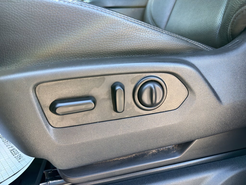 2021 GMC Sierra Denali