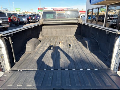 2021 GMC Sierra Denali