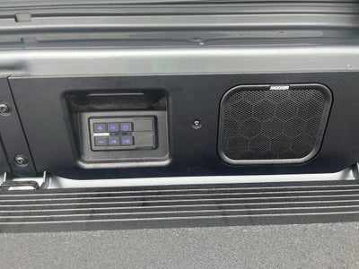 2026 GMC Sierra Denali Ultimate