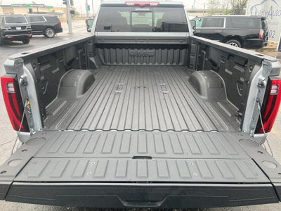 2026 GMC Sierra Denali Ultimate