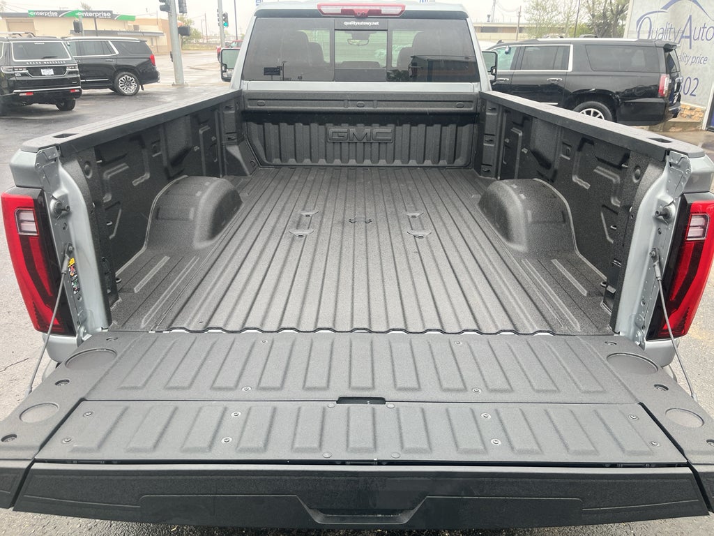 2026 GMC Sierra Denali Ultimate