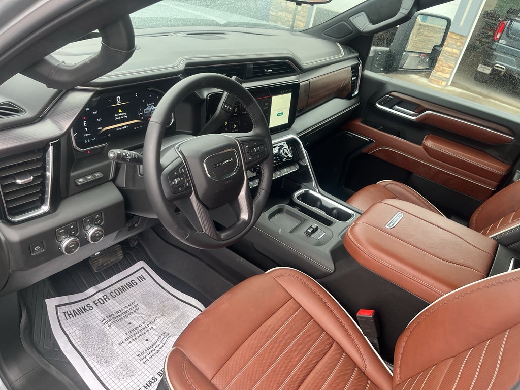 2026 GMC Sierra Denali Ultimate