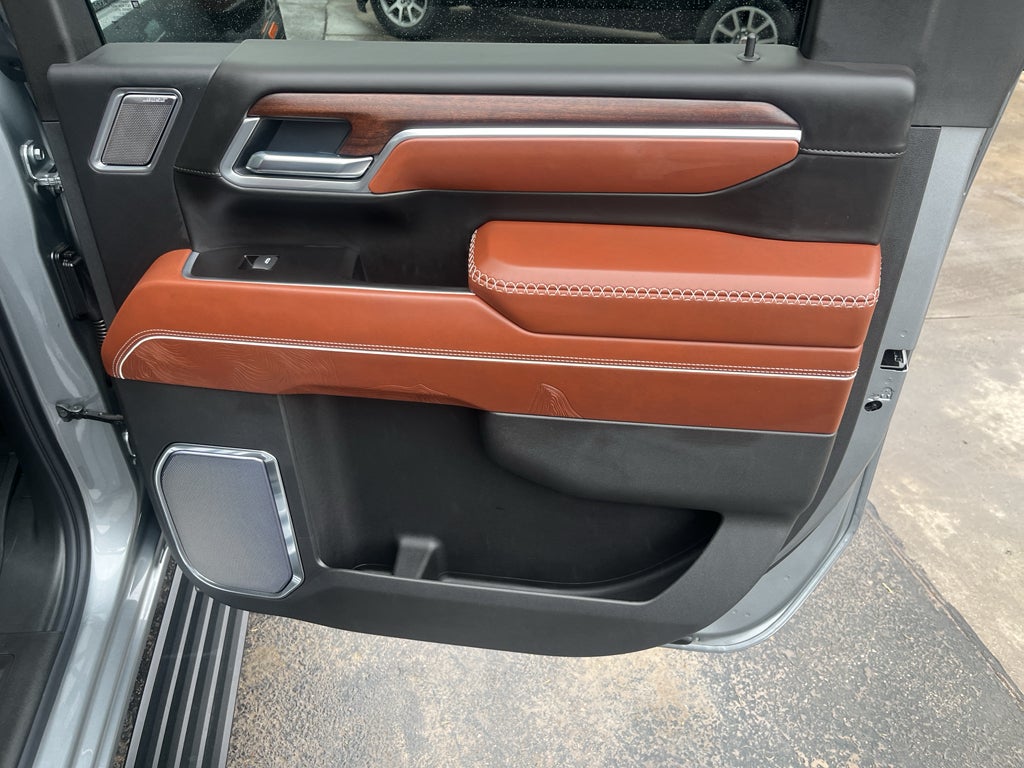 2026 GMC Sierra Denali Ultimate