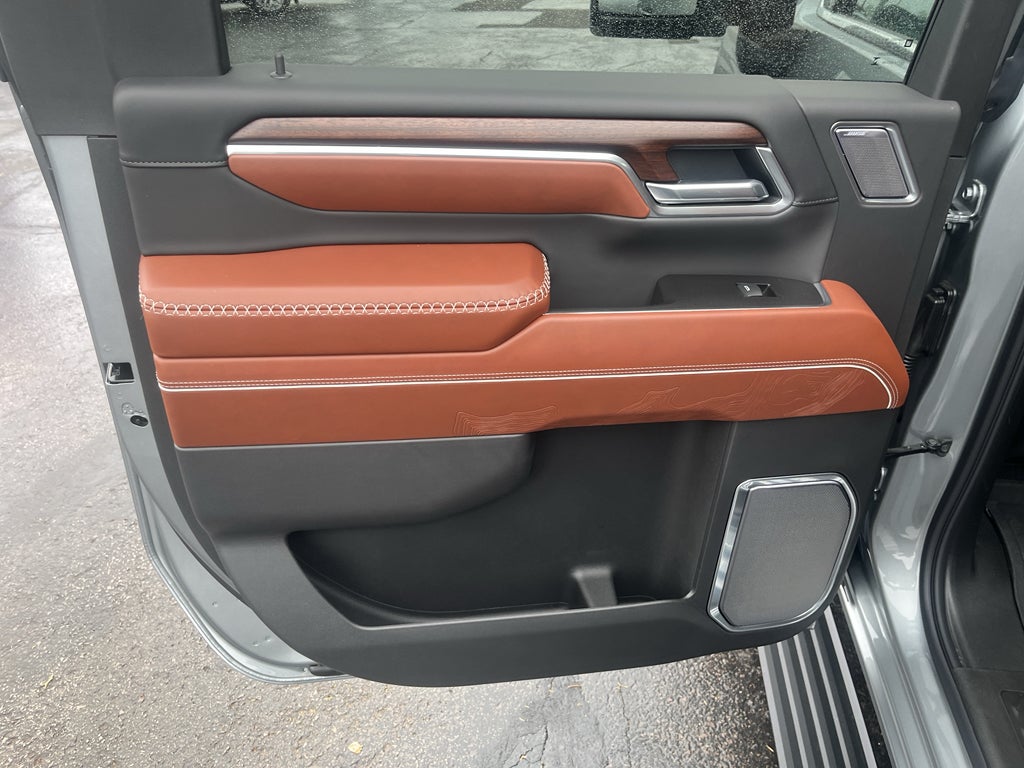 2026 GMC Sierra Denali Ultimate