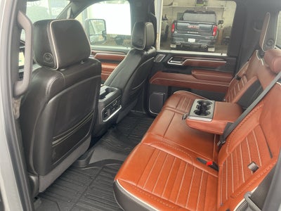 2026 GMC Sierra Denali Ultimate