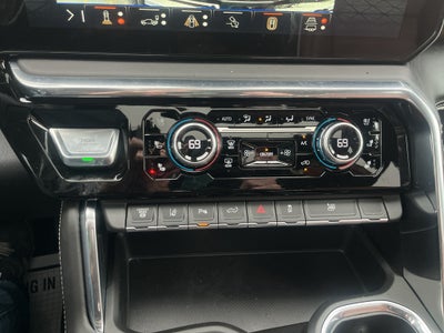 2026 GMC Sierra Denali Ultimate