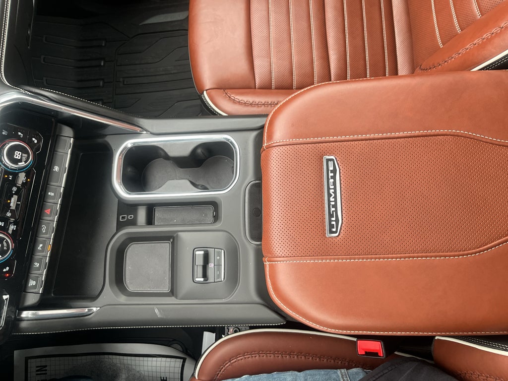 2026 GMC Sierra Denali Ultimate