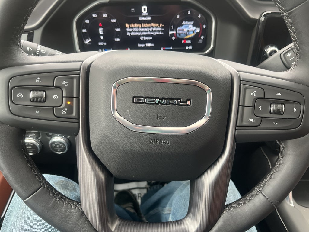 2026 GMC Sierra Denali Ultimate