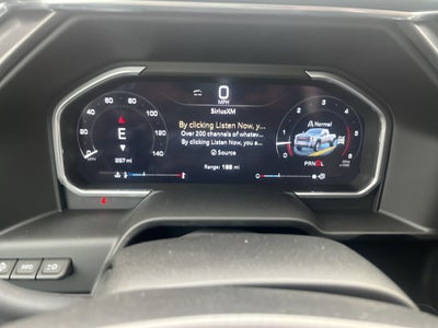 2026 GMC Sierra Denali Ultimate
