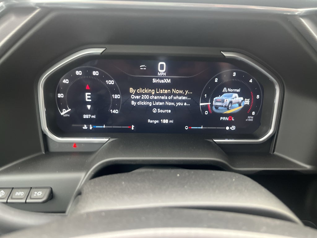 2026 GMC Sierra Denali Ultimate