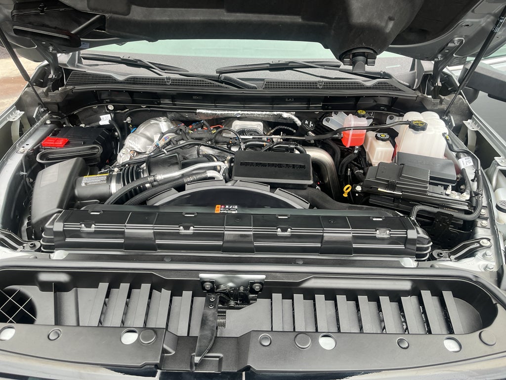 2026 GMC Sierra Denali Ultimate