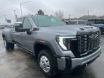 2026 GMC Sierra Denali Ultimate