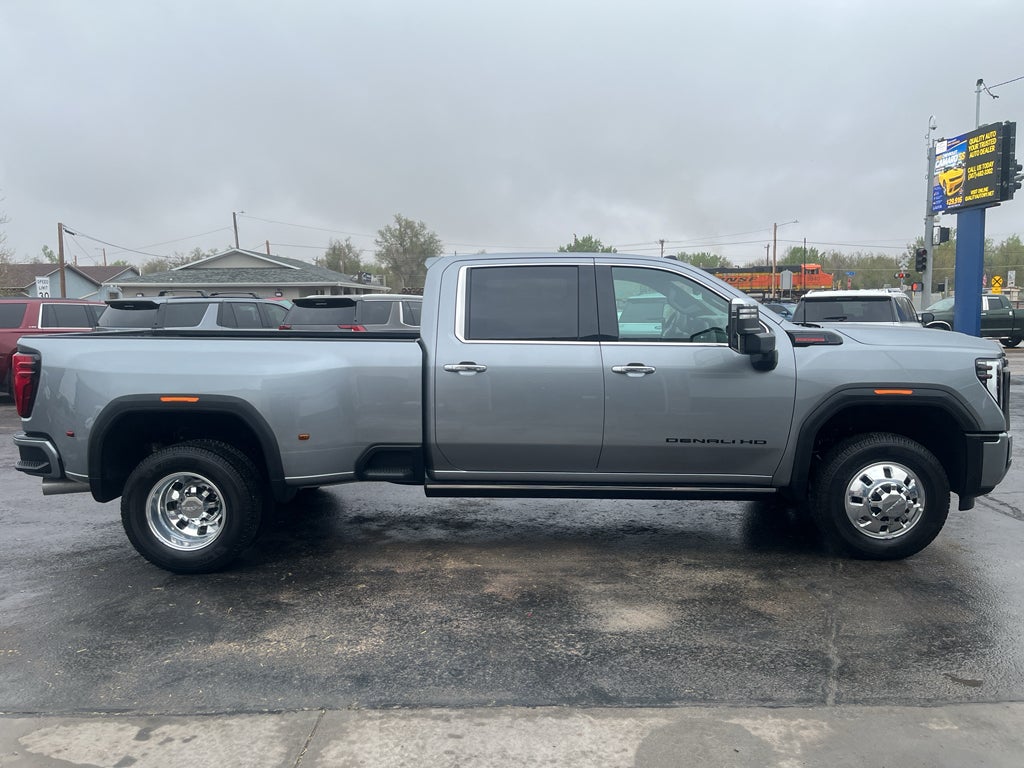 2026 GMC Sierra Denali Ultimate