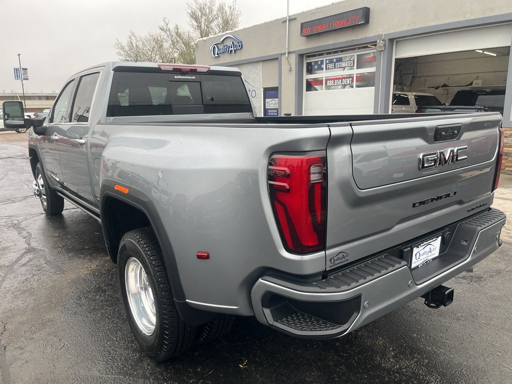 2026 GMC Sierra Denali Ultimate