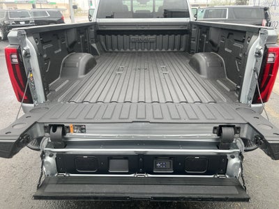 2026 GMC Sierra Denali Ultimate