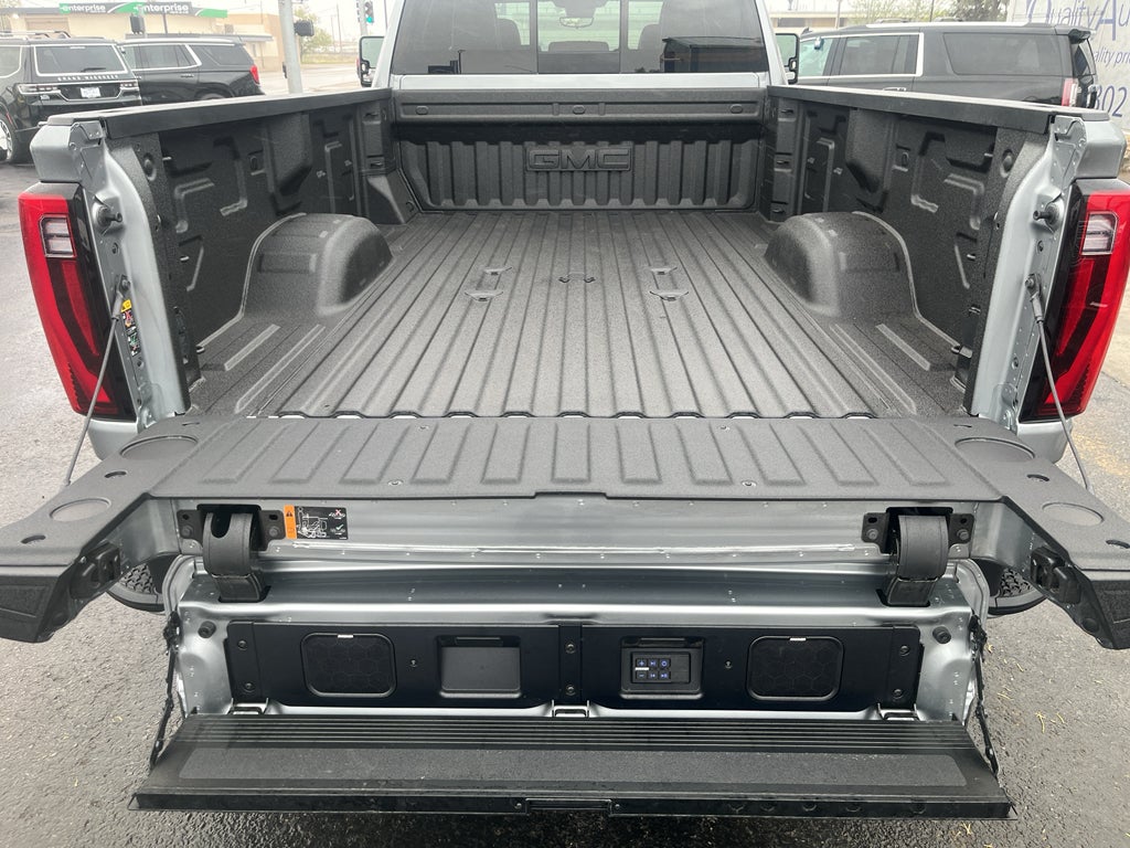 2026 GMC Sierra Denali Ultimate