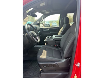 2023 GMC Sierra SLE