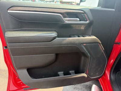 2023 GMC Sierra SLE