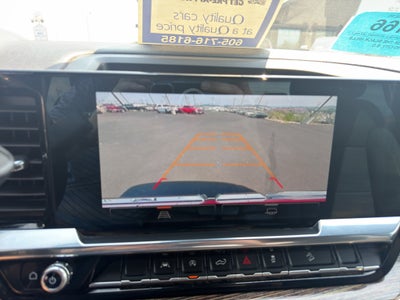 2023 GMC Sierra SLE