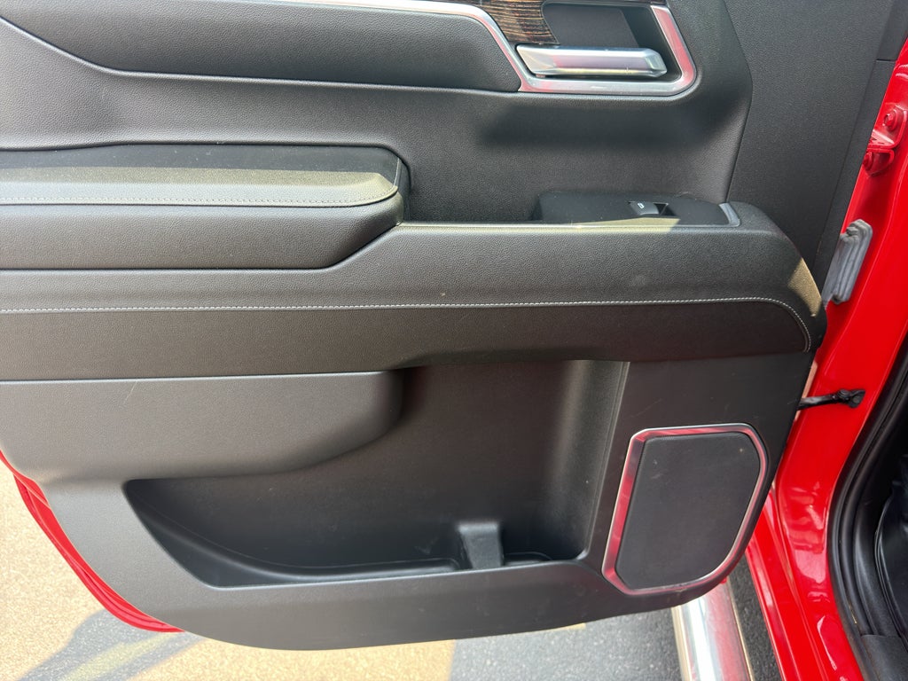 2023 GMC Sierra SLE