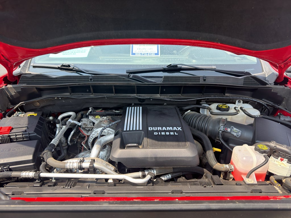 2023 GMC Sierra SLE