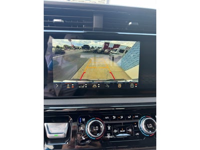 2026 GMC Sierra AT4