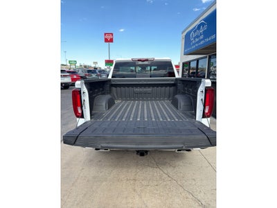 2026 GMC Sierra AT4