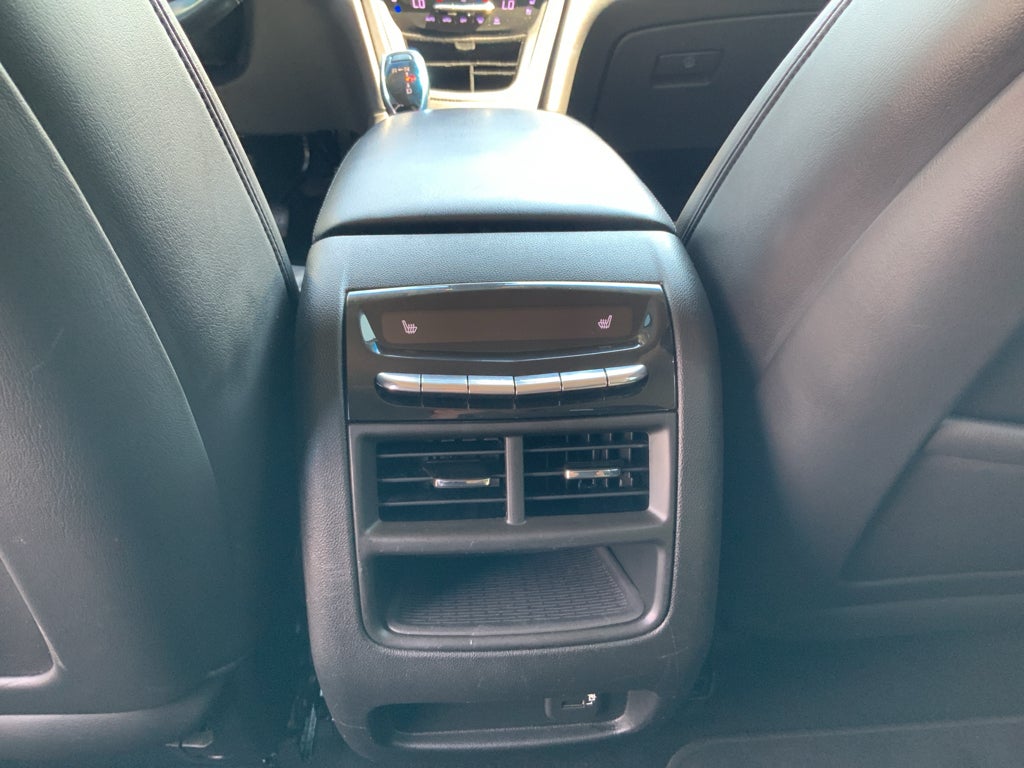 2019 Cadillac XT5 Premium Luxury AWD