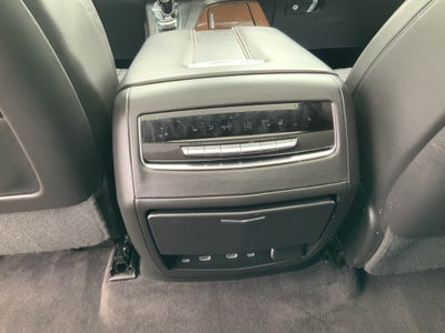 2022 Cadillac Escalade ESV Sport Platinum