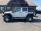 2008 Jeep Wrangler Unlimited Sahara
