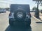 2008 Jeep Wrangler Unlimited Sahara