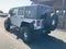 2008 Jeep Wrangler Unlimited Sahara