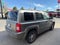 2007 Jeep Patriot Sport