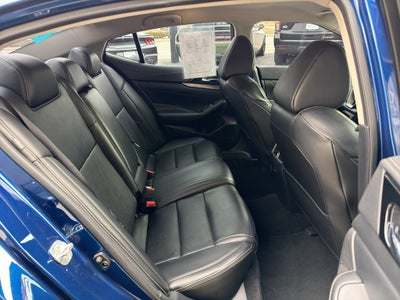 2021 Nissan Maxima SV