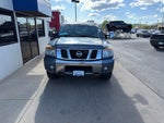 2012 Nissan Titan SL