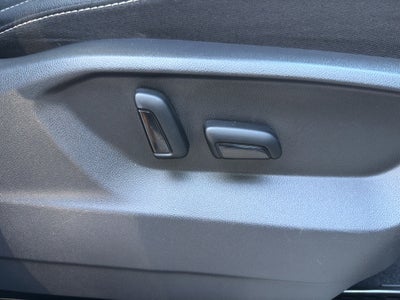 2022 Volkswagen Atlas 2.0T SEL