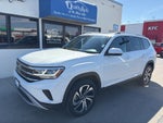 2022 Volkswagen Atlas 2.0T SEL