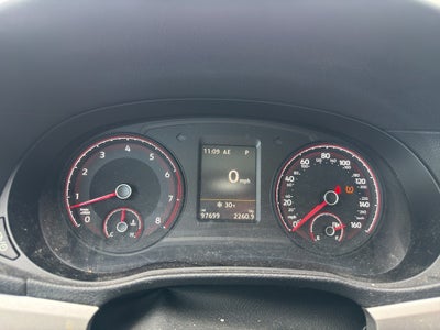 2021 Volkswagen Passat 2.0T SE