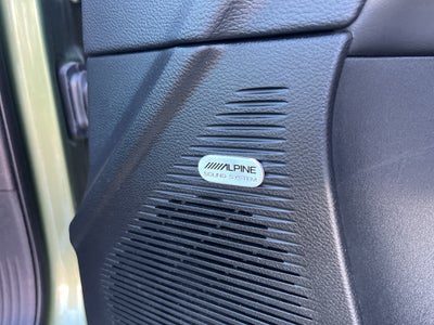 2018 Dodge Challenger T/A 392