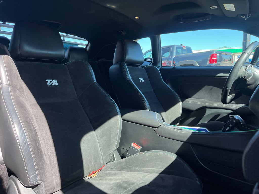 2018 Dodge Challenger T/A 392