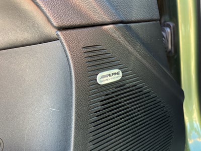 2018 Dodge Challenger T/A 392