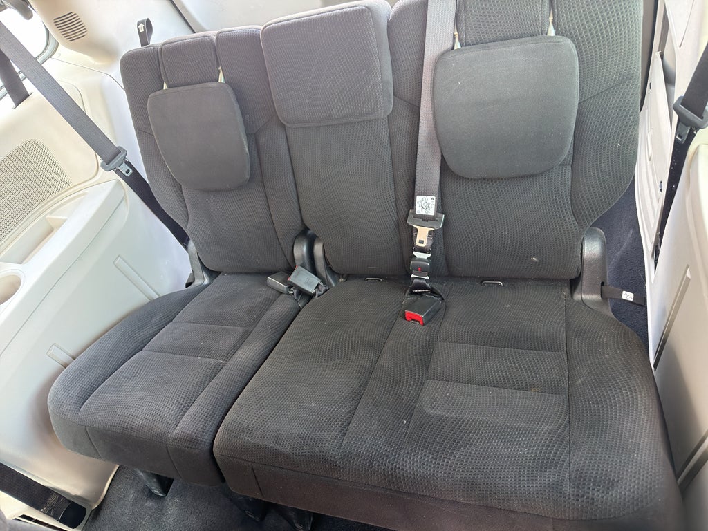 2015 Dodge Grand Caravan American Value Pkg
