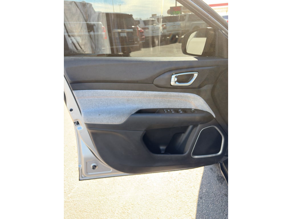2022 Jeep Compass Sport