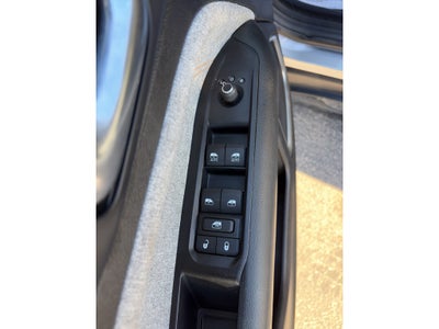 2022 Jeep Compass Sport